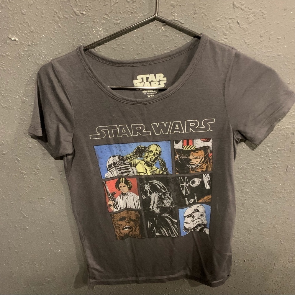 Star Wars Tshirt
